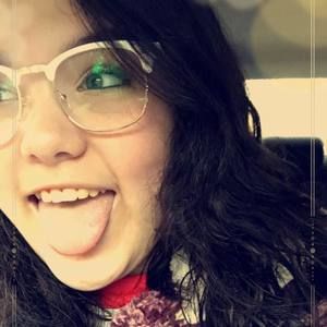 Meet your Posher, Maddie